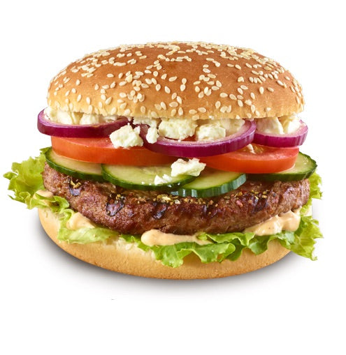 Biltong Canada Spicy Boerewors Burgers