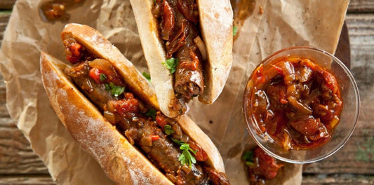 MONKEYGLAND BOEREWORS ROLLS