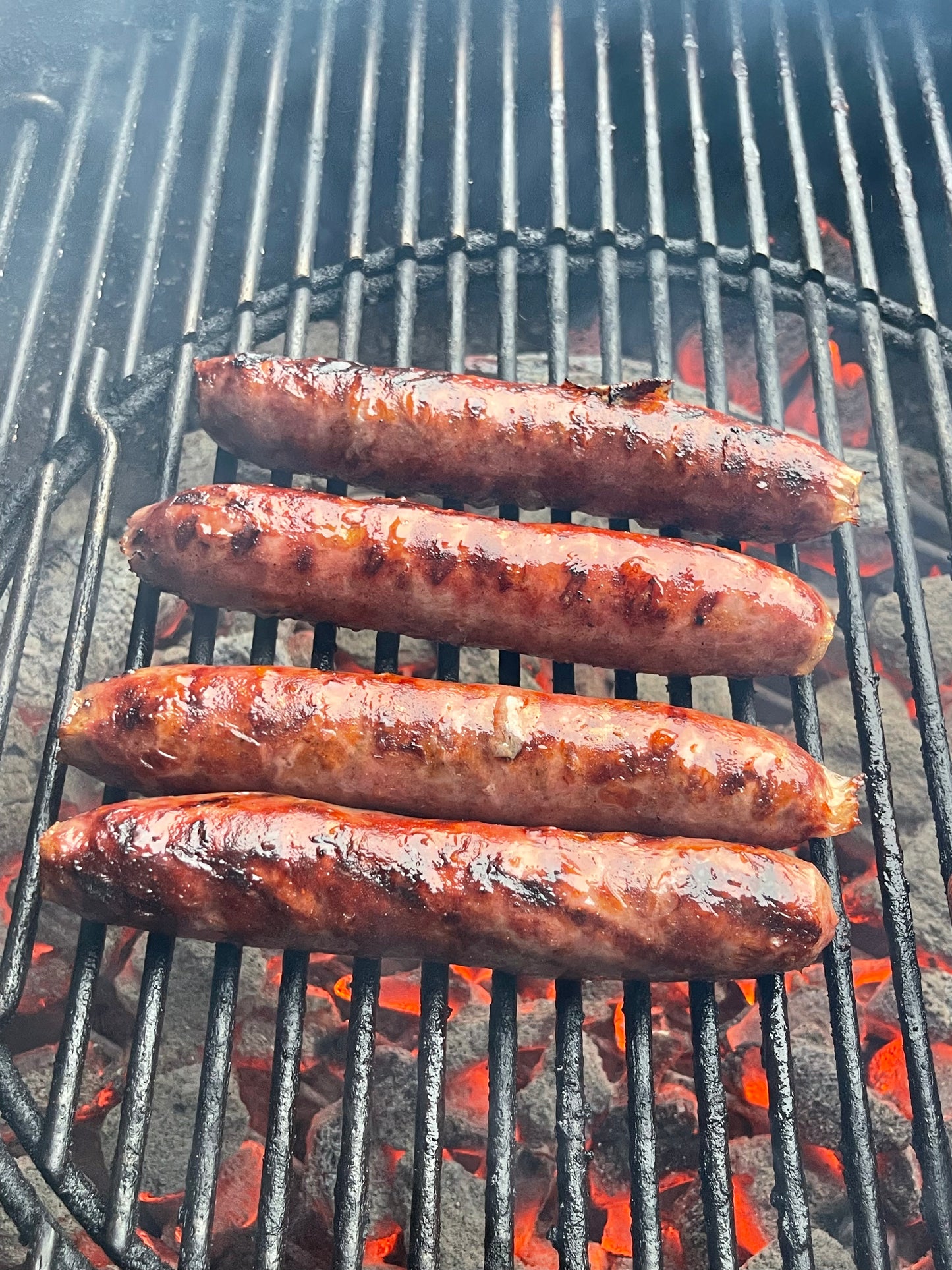 Beef Boerewors