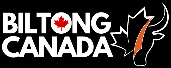 Canada Biltong