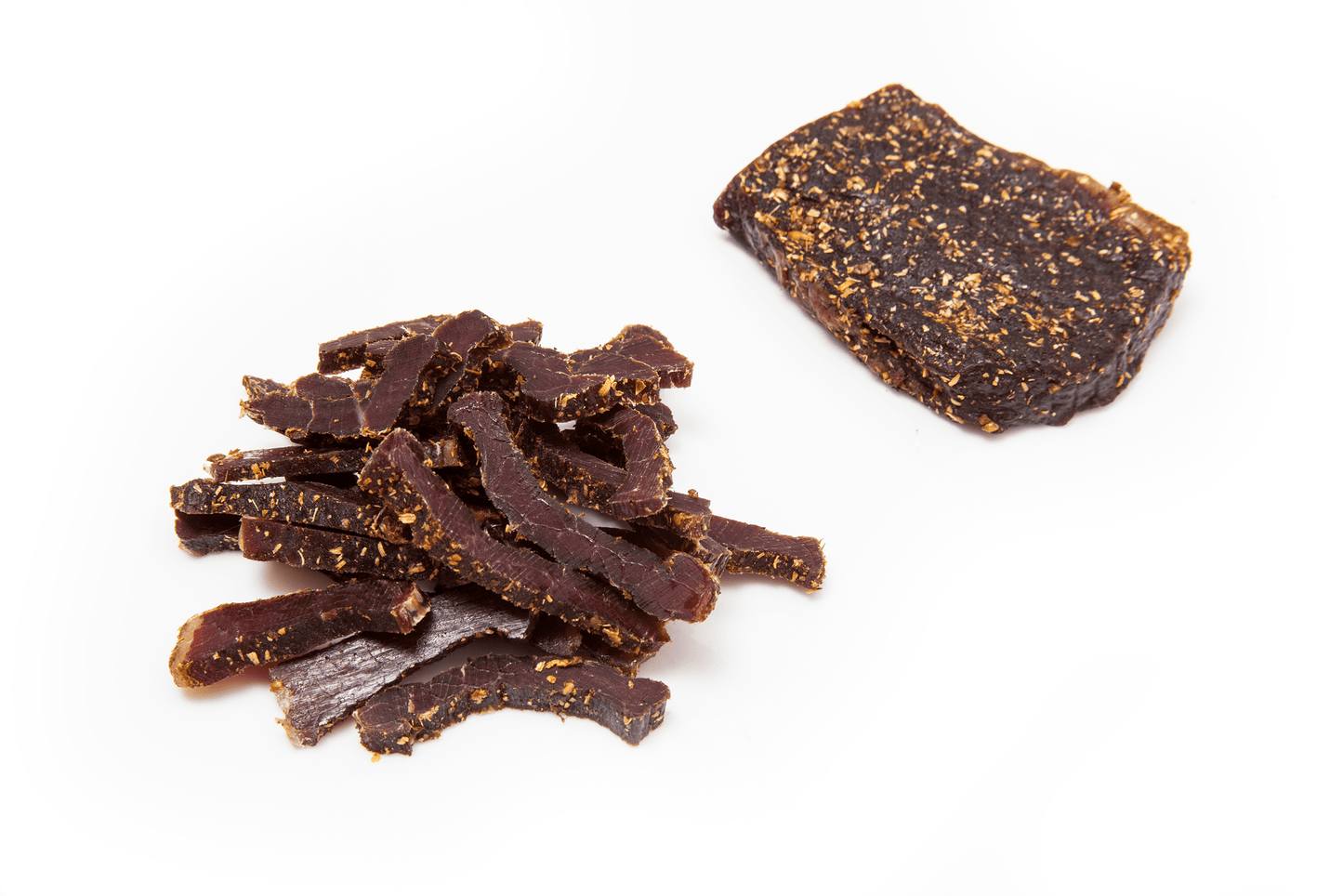 Sliced Biltong