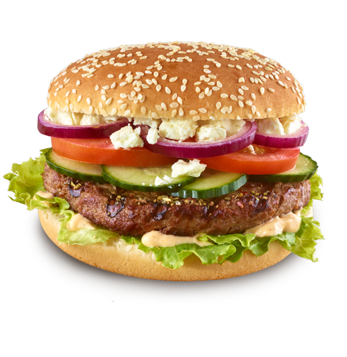 Load video: Boerewors Burger Promo