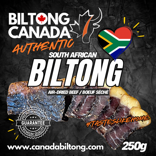 Whole Biltong