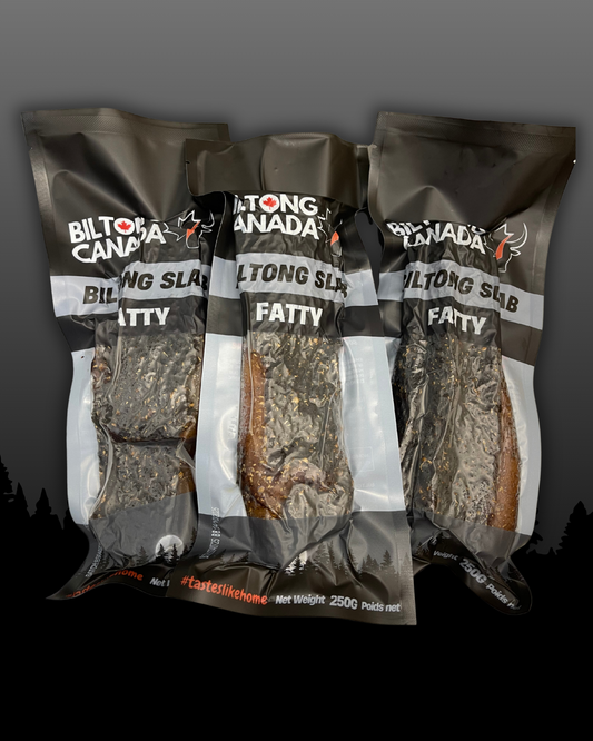 Biltong Slab